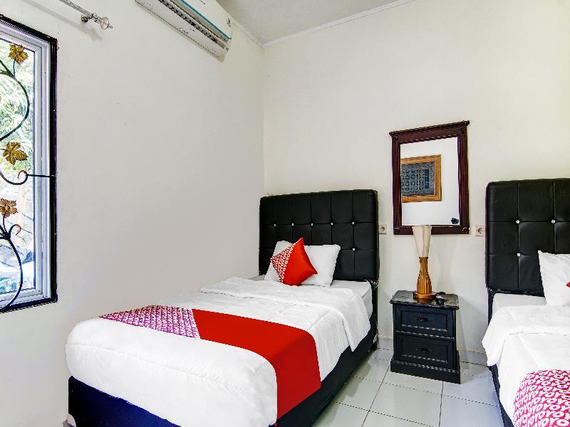 Пеканбару: OYO 91187 Palanta Homestay Syariah
