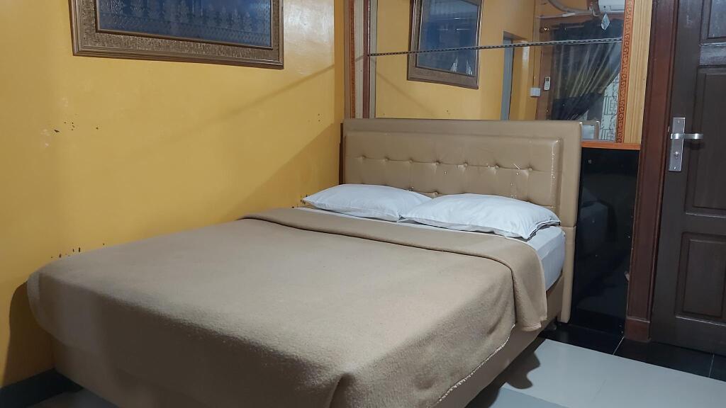 Пеканбару: OYO 91187 Palanta Homestay Syariah