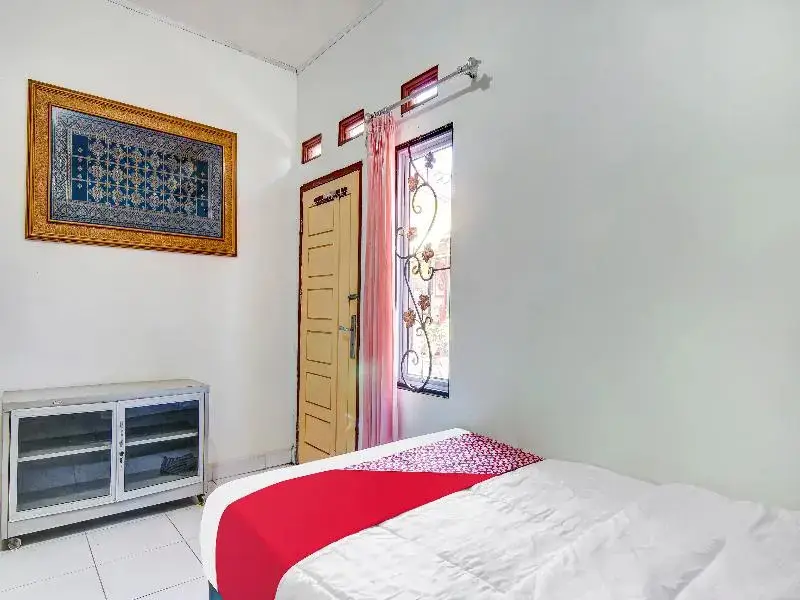 Пеканбару: OYO 91187 Palanta Homestay Syariah