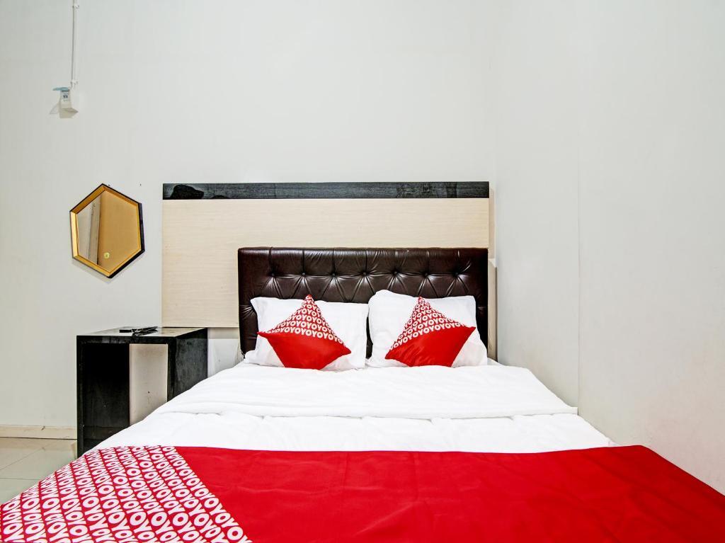 Пеканбару: OYO 91324 Aliya Homestay Syariah