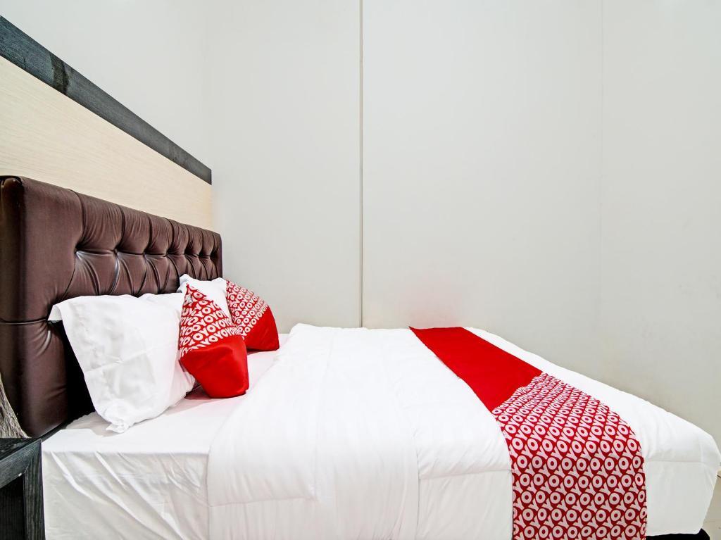 Пеканбару: OYO 91324 Aliya Homestay Syariah
