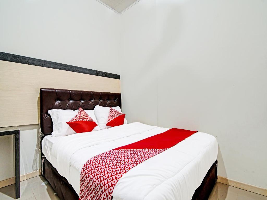 Пеканбару: OYO 91324 Aliya Homestay Syariah