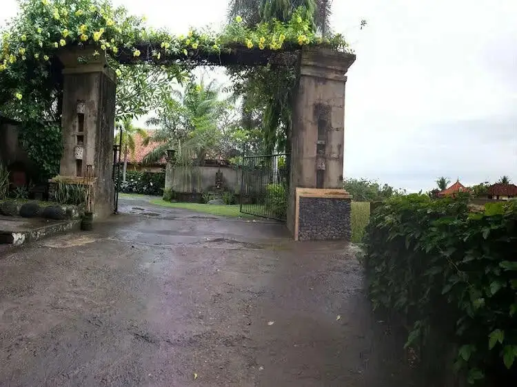 Убуд: The Carik Ubud Villa