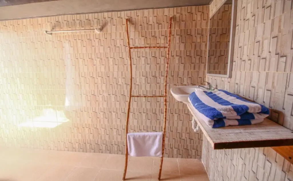 Переренан: Maha Mustika Beach Inn