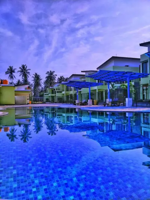 Sutanraja Villa Amurang — фото 1