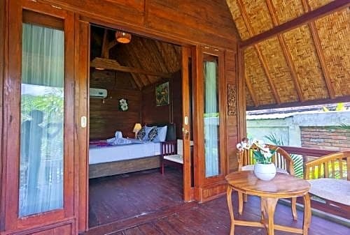 Jerowaru: Cersen Resort Lombok