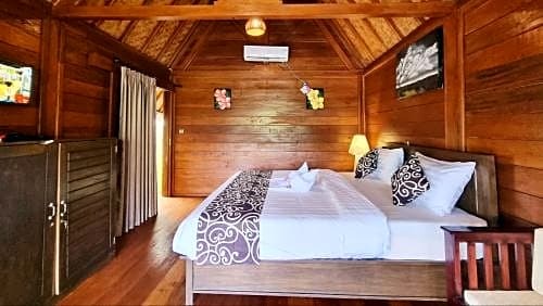 Jerowaru: Cersen Resort Lombok