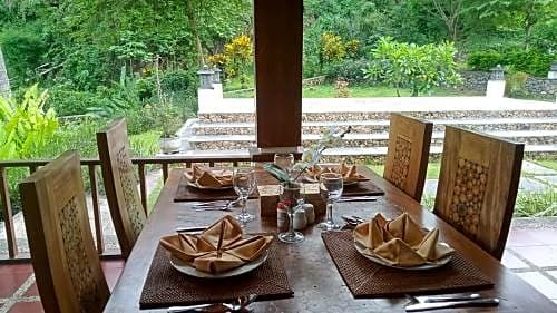 Jerowaru: Cersen Resort Lombok