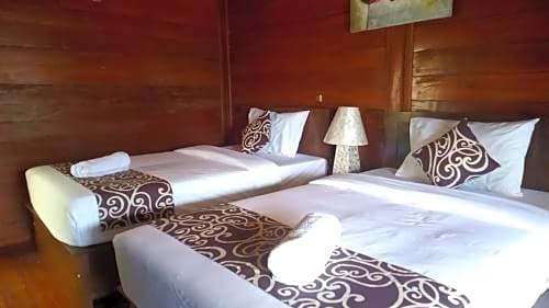Jerowaru: Cersen Resort Lombok