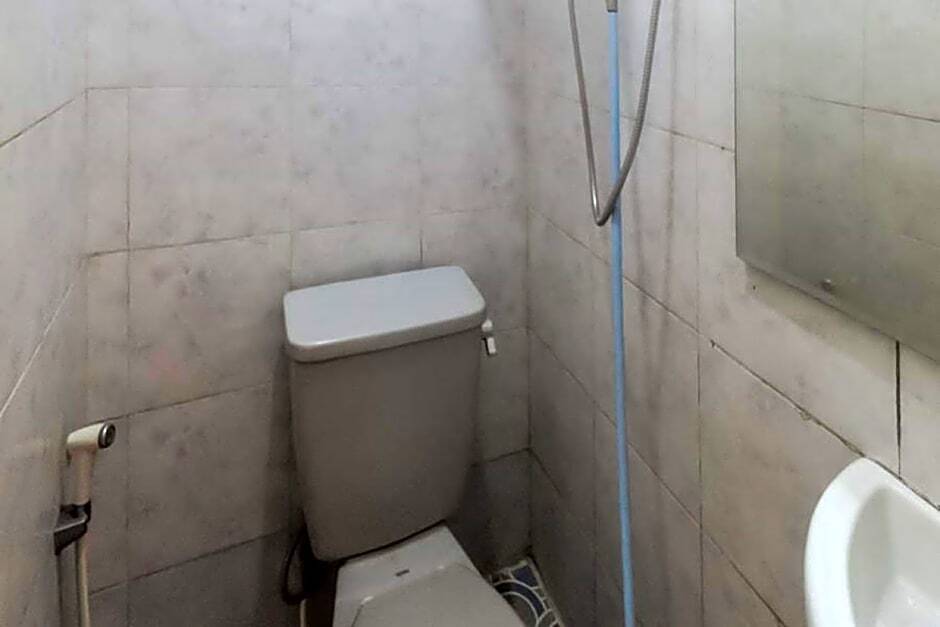 Джакарта: OYO 176 Near Cideng Virgo Residence