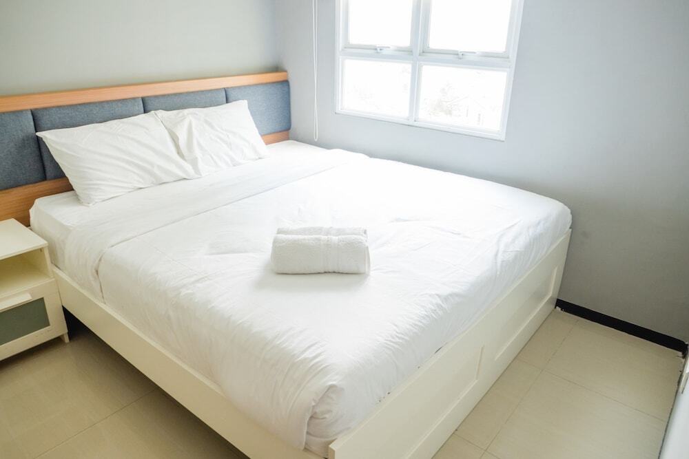 Бандунг: Pleasant 2BR Apartment at Gateway Pasteur By Travelio