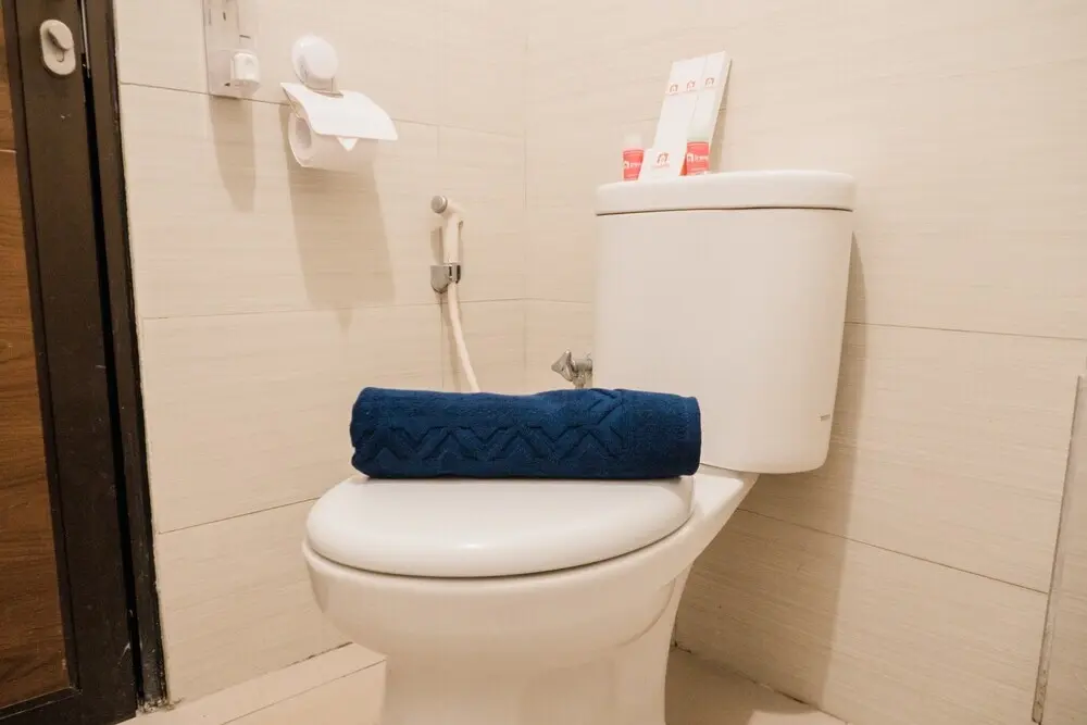 Бандунг: Pleasant 2BR Apartment at Gateway Pasteur By Travelio