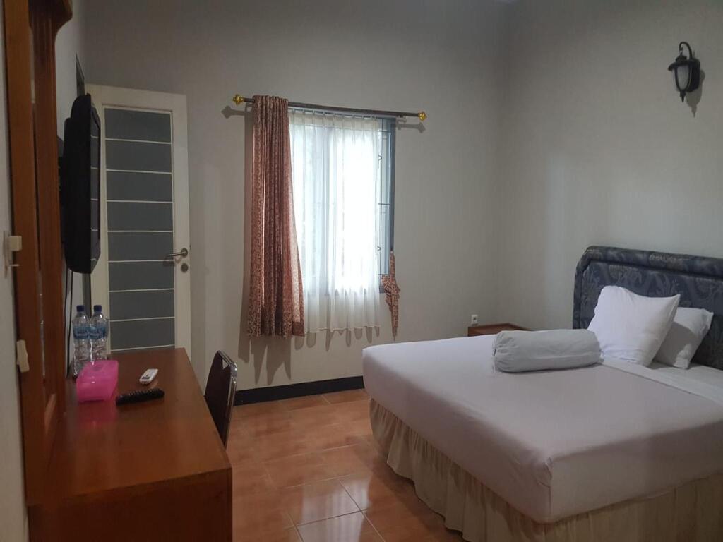 Палопо: Hotel Agrowisata