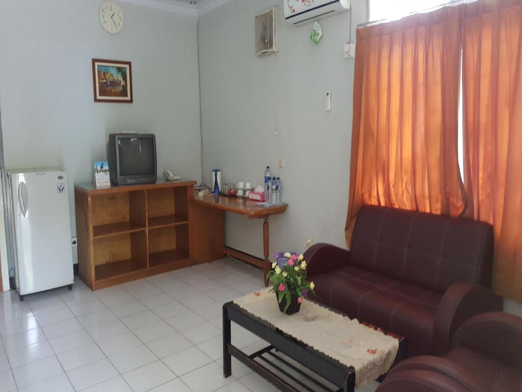 Палопо: Hotel Agrowisata