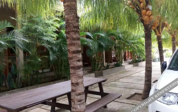 Larantuka: Sunrise Hotel