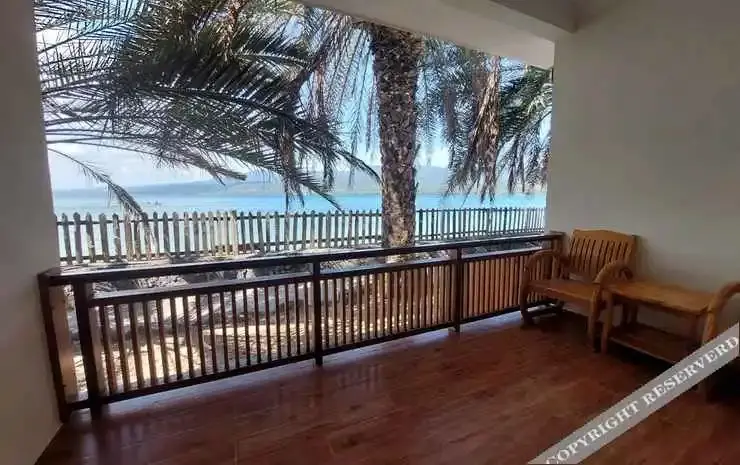 Larantuka: Sunrise Hotel