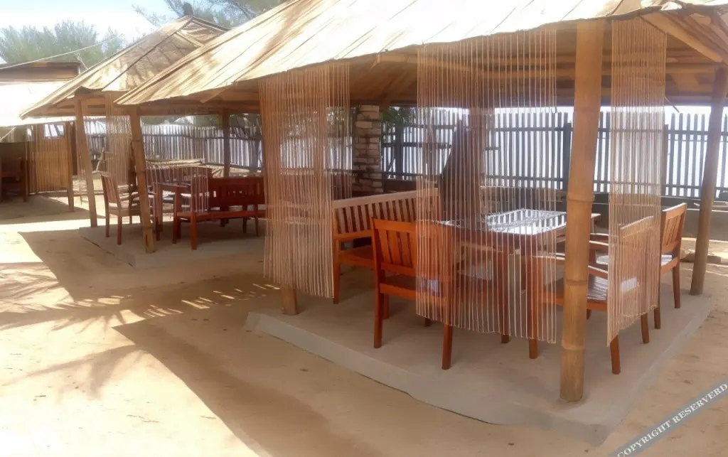 Larantuka: Sunrise Hotel