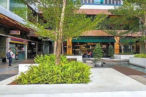 Южный Тангеранг: Serpong Alam Sutera Luxury Apartment Brooklyn