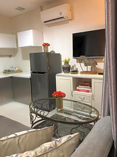 Южный Тангеранг: Serpong Alam Sutera Luxury Apartment Brooklyn