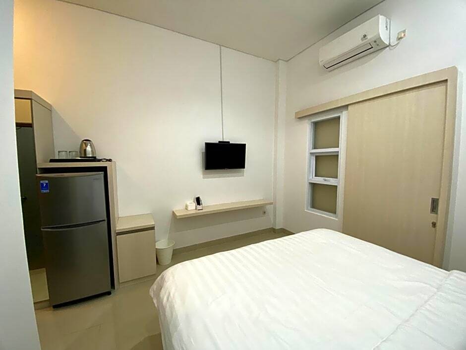 Бандар-Лампунг: Bintang Guest House