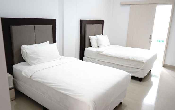 Бандар-Лампунг: Bintang Guest House