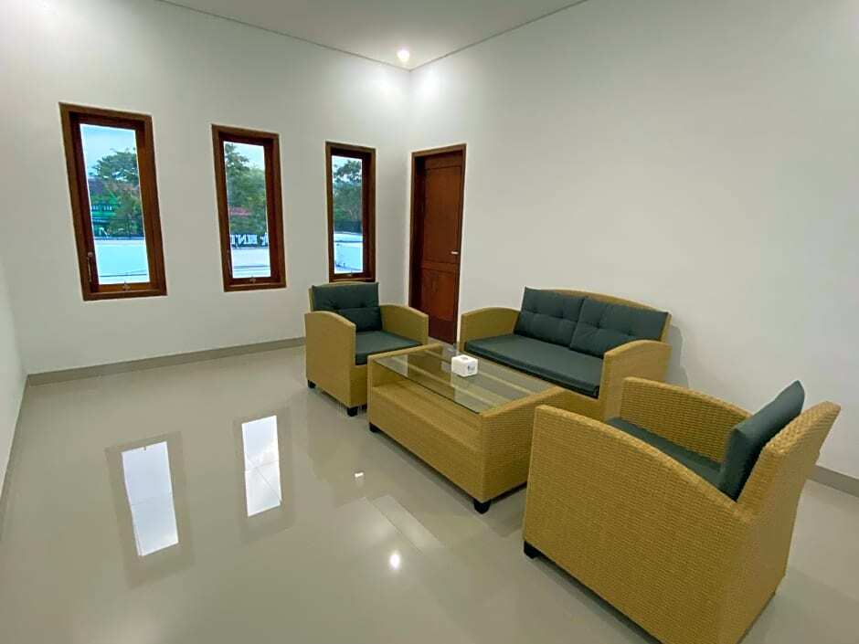 Бандар-Лампунг: Bintang Guest House