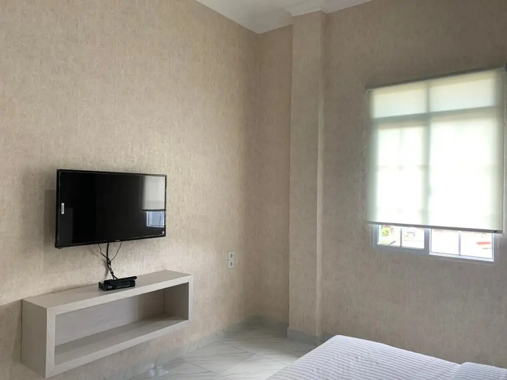 Озеро Тоба: Hotel 78 Parapat Mitra RedDoorz