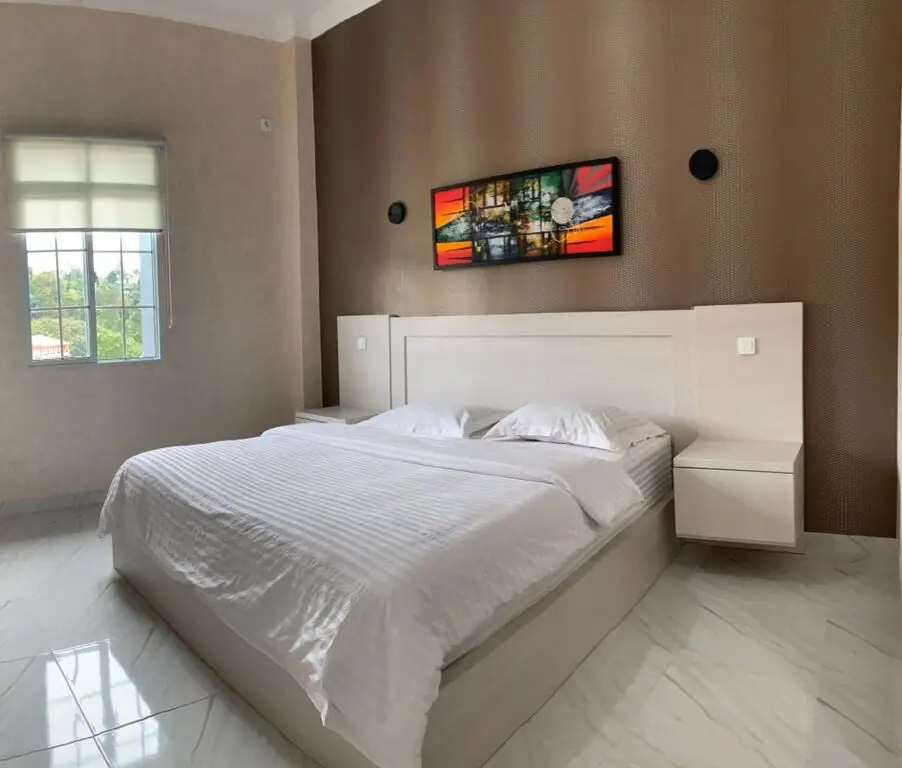 Озеро Тоба: Hotel 78 Parapat Mitra RedDoorz