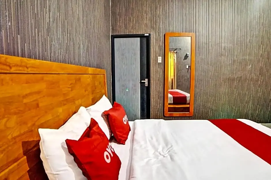 Медан: OYO 91641 Sempurna Homestay Syariah