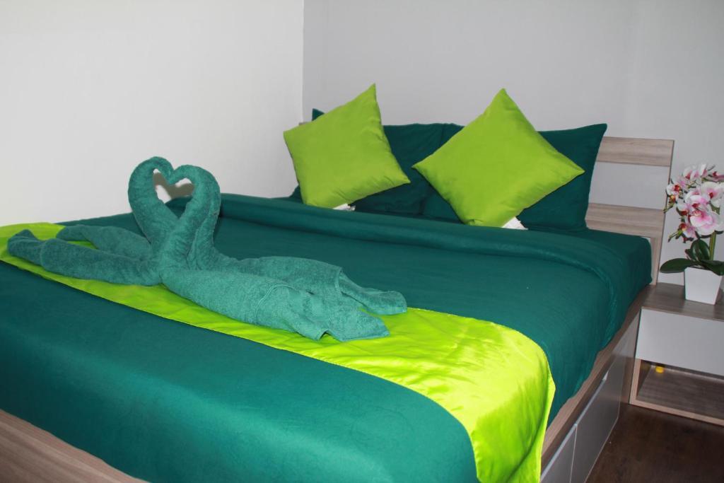 Тангеранг: Barata Hotel by Nature's