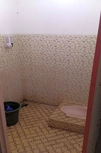 Серанг: OYO 90628 Griya Euis Dan Aisha Syari'ah