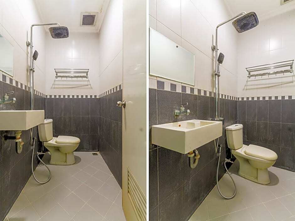 Кебумен: OYO 90788 Nillo Hotel