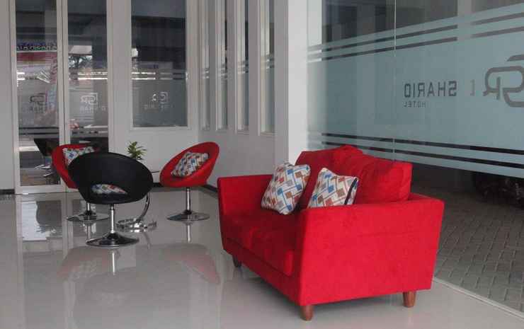 Кепанджен: D'SHARIO Hotel Kepanjen