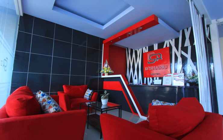 Кепанджен: D'SHARIO Hotel Kepanjen