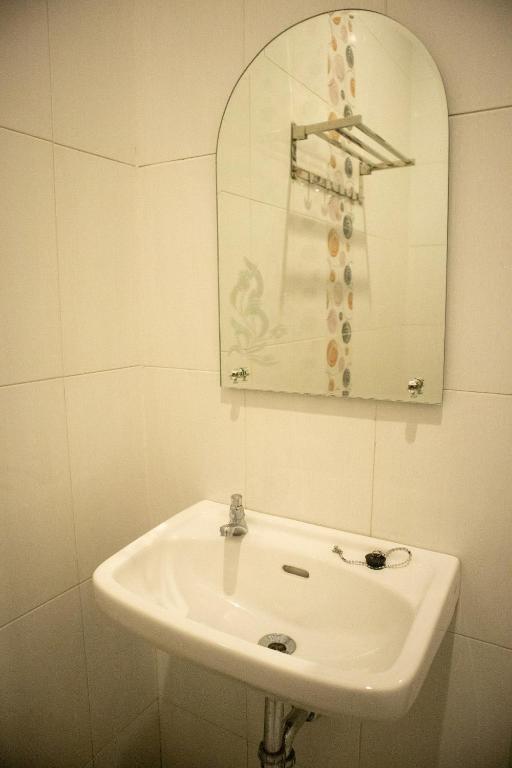 Кепанджен: D'SHARIO Hotel Kepanjen