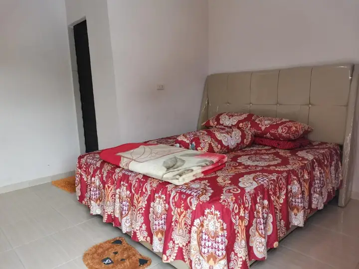 Озеро Тоба: Christian Homestay and Kuliner