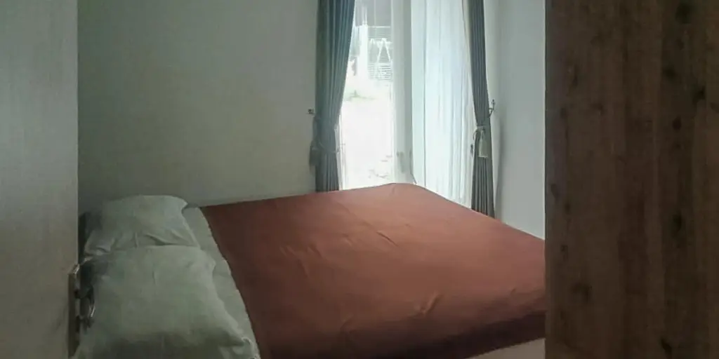 Тубан: Syafa Homestay Syariah