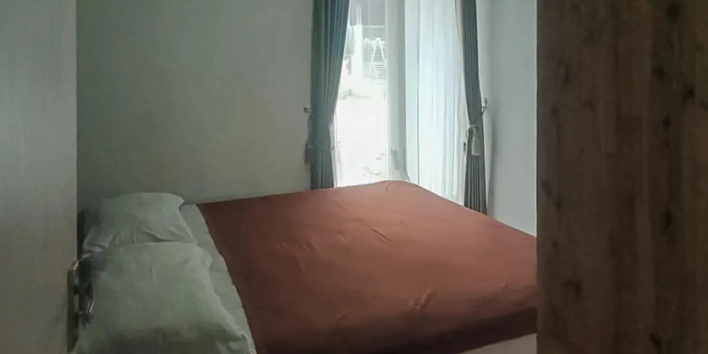 Тубан: Syafa Homestay Syariah
