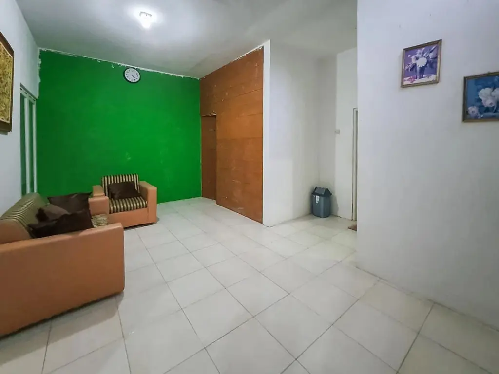 Тубан: Syafa Homestay Syariah