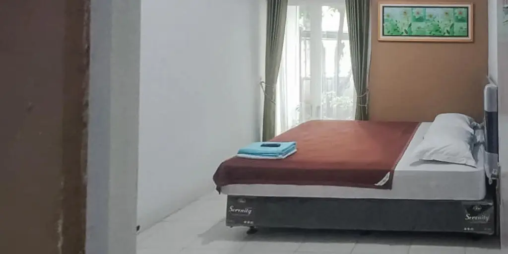 Тубан: Syafa Homestay Syariah