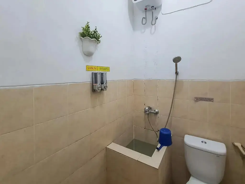 Тубан: Syafa Homestay Syariah