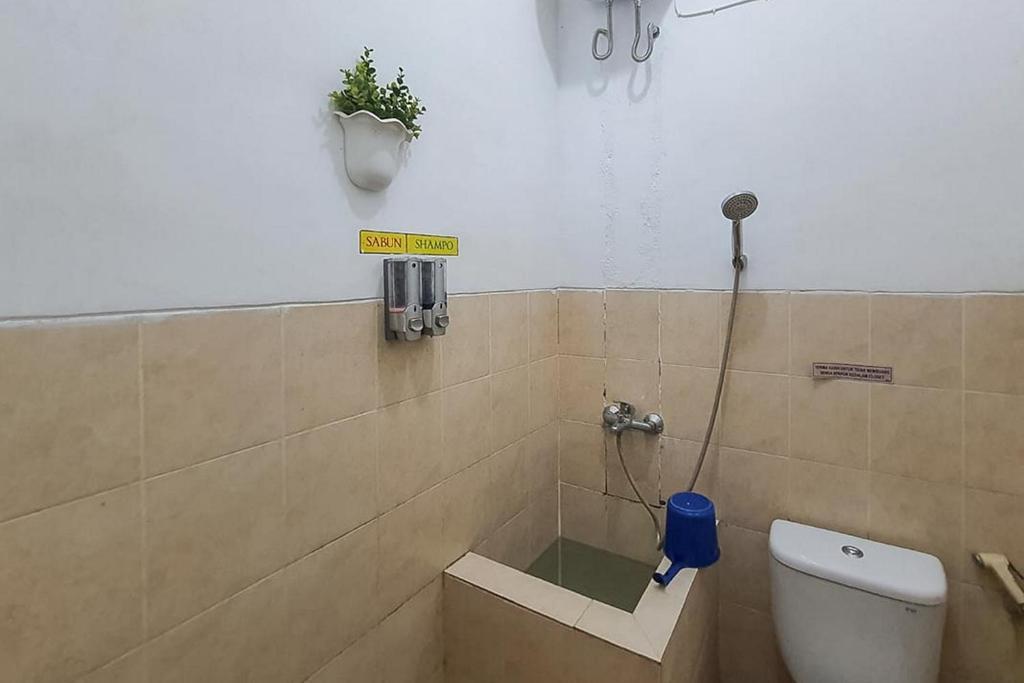 Тубан: Syafa Homestay Syariah
