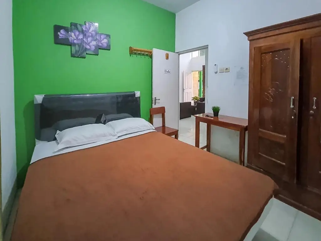 Тубан: Syafa Homestay Syariah
