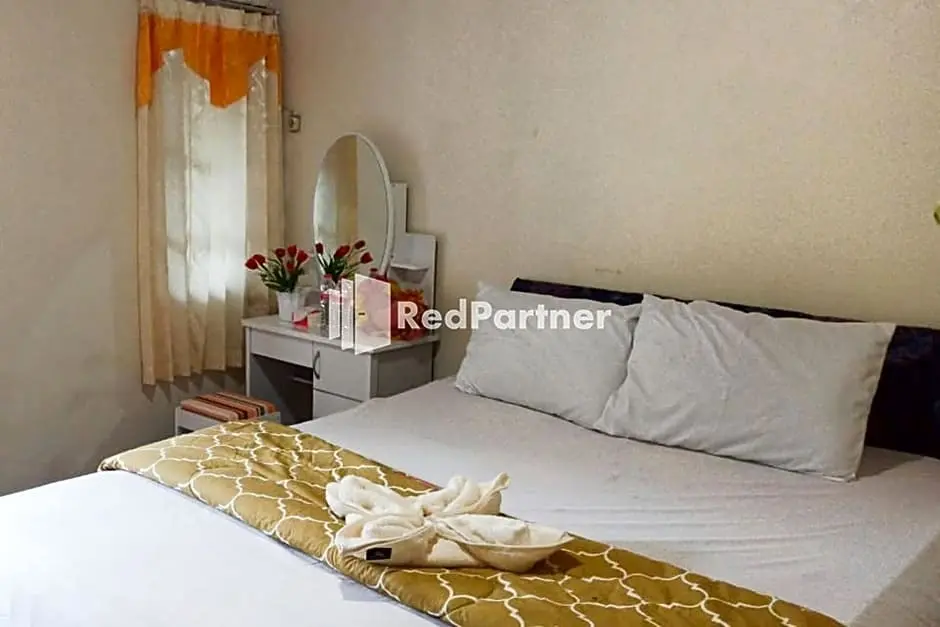 Сембалун Бамбунг: Paer Doe Homestay at Sembalun RedPartner