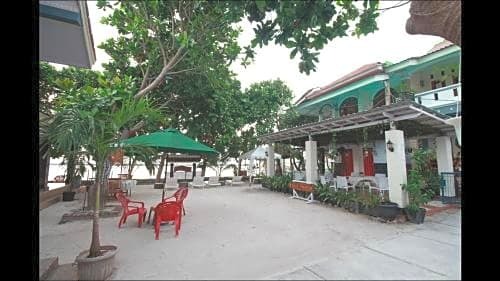 Джакарта: Villa Shafir Pulau Seribu