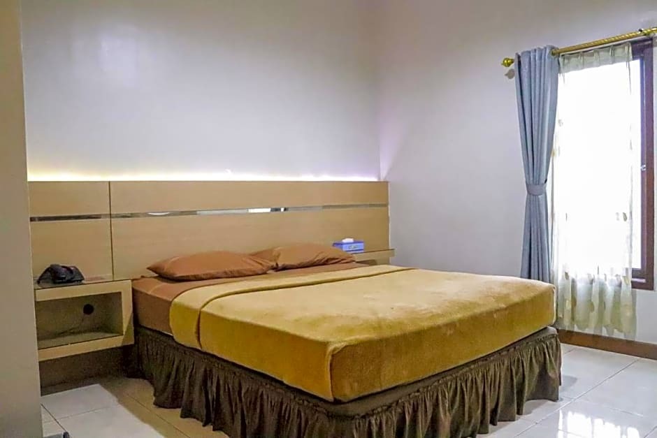 Чилегон: Hotel Pesona Merak