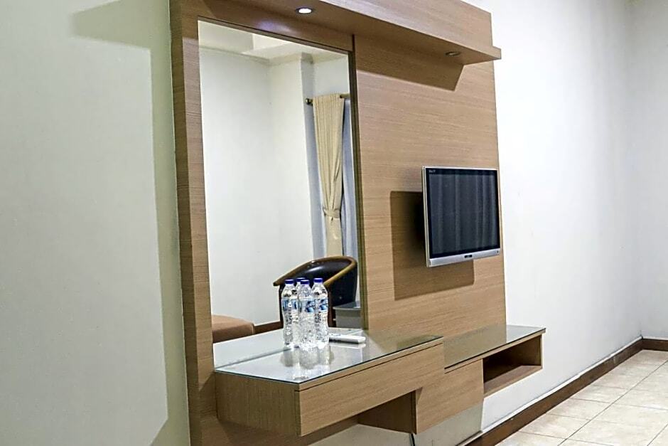 Чилегон: Hotel Pesona Merak