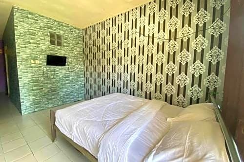 Пагар Алам: Wisma L V Sahabat Pagar Alam RedPartner