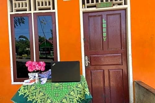 Пагар Алам: Wisma L V Sahabat Pagar Alam RedPartner