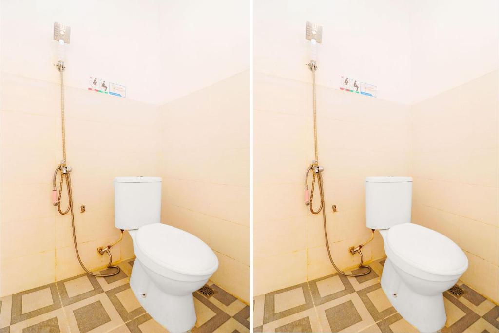 Джамби: OYO 91607 Steze Guest House Syariah